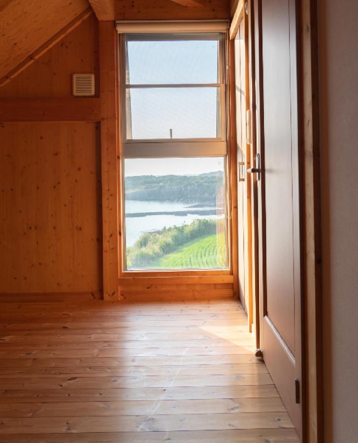Ritomaru Villa @ Hatsuyama Iki Exteriér fotografie
